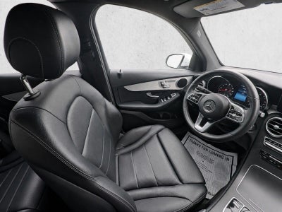 2021 Mercedes-Benz GLC GLC 300 SUV