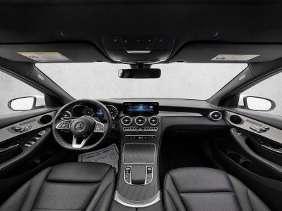 2021 Mercedes-Benz GLC GLC 300 SUV