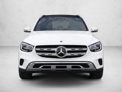 2021 Mercedes-Benz GLC GLC 300 SUV
