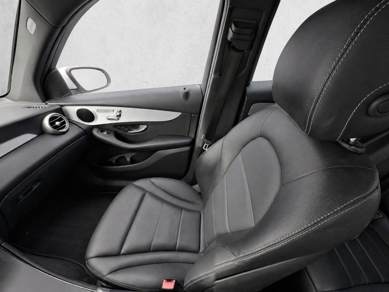 2021 Mercedes-Benz GLC GLC 300 SUV