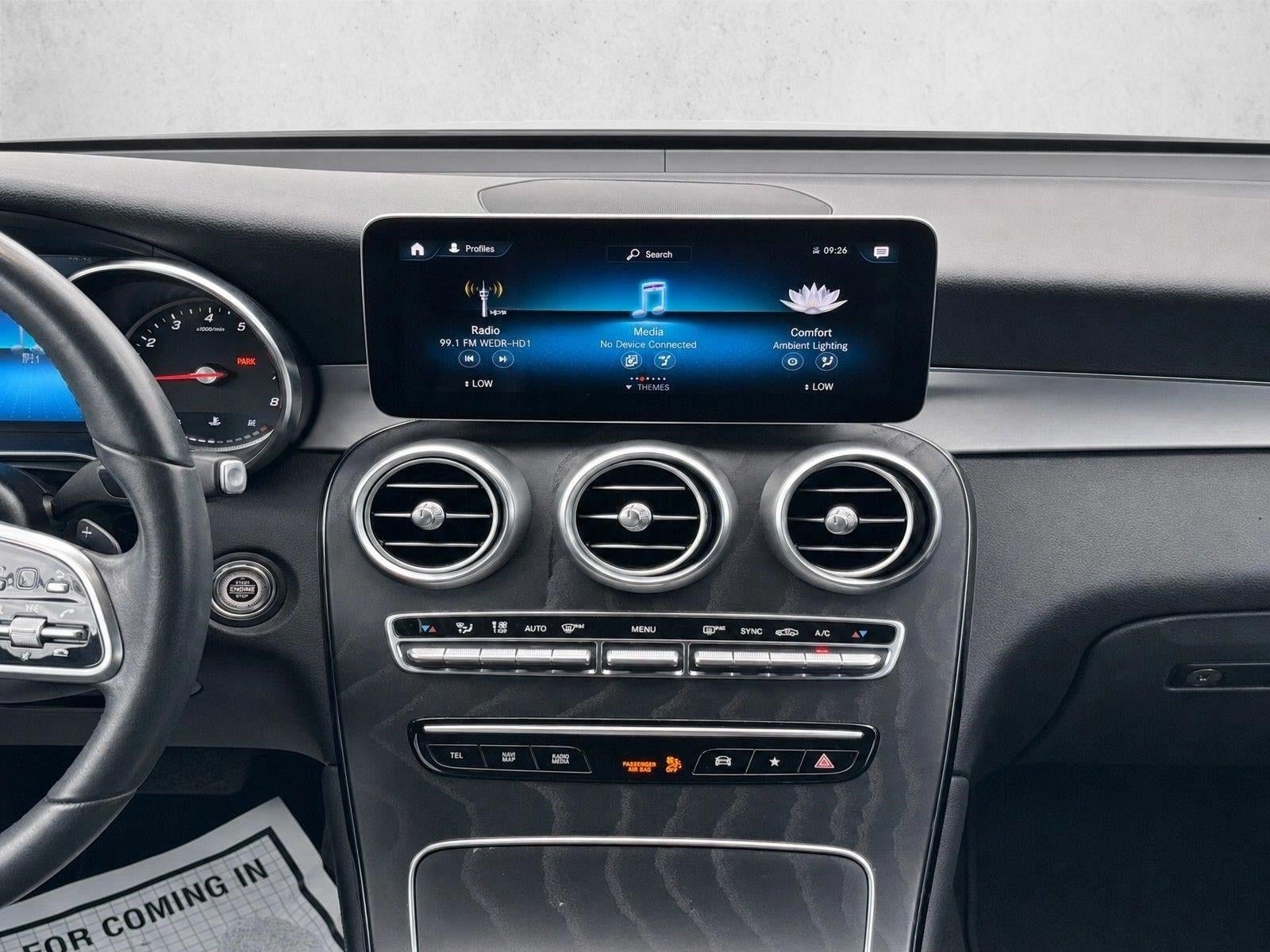 2021 Mercedes-Benz GLC GLC 300 SUV