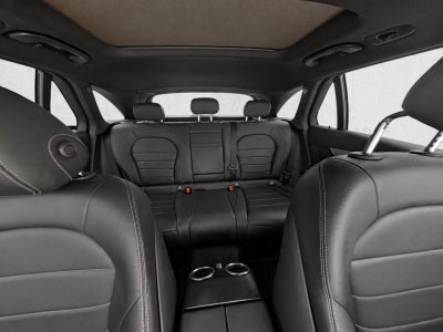 2021 Mercedes-Benz GLC GLC 300 SUV