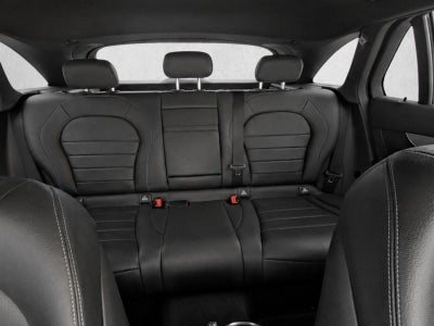 2021 Mercedes-Benz GLC GLC 300 SUV