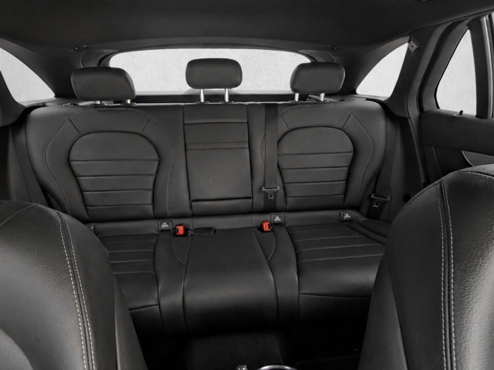 2021 Mercedes-Benz GLC GLC 300 SUV