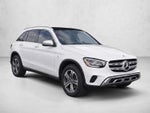 2021 Mercedes-Benz GLC GLC 300 SUV