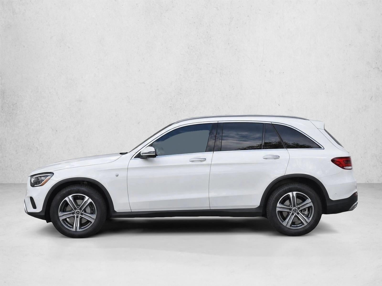 2021 Mercedes-Benz GLC GLC 300 SUV