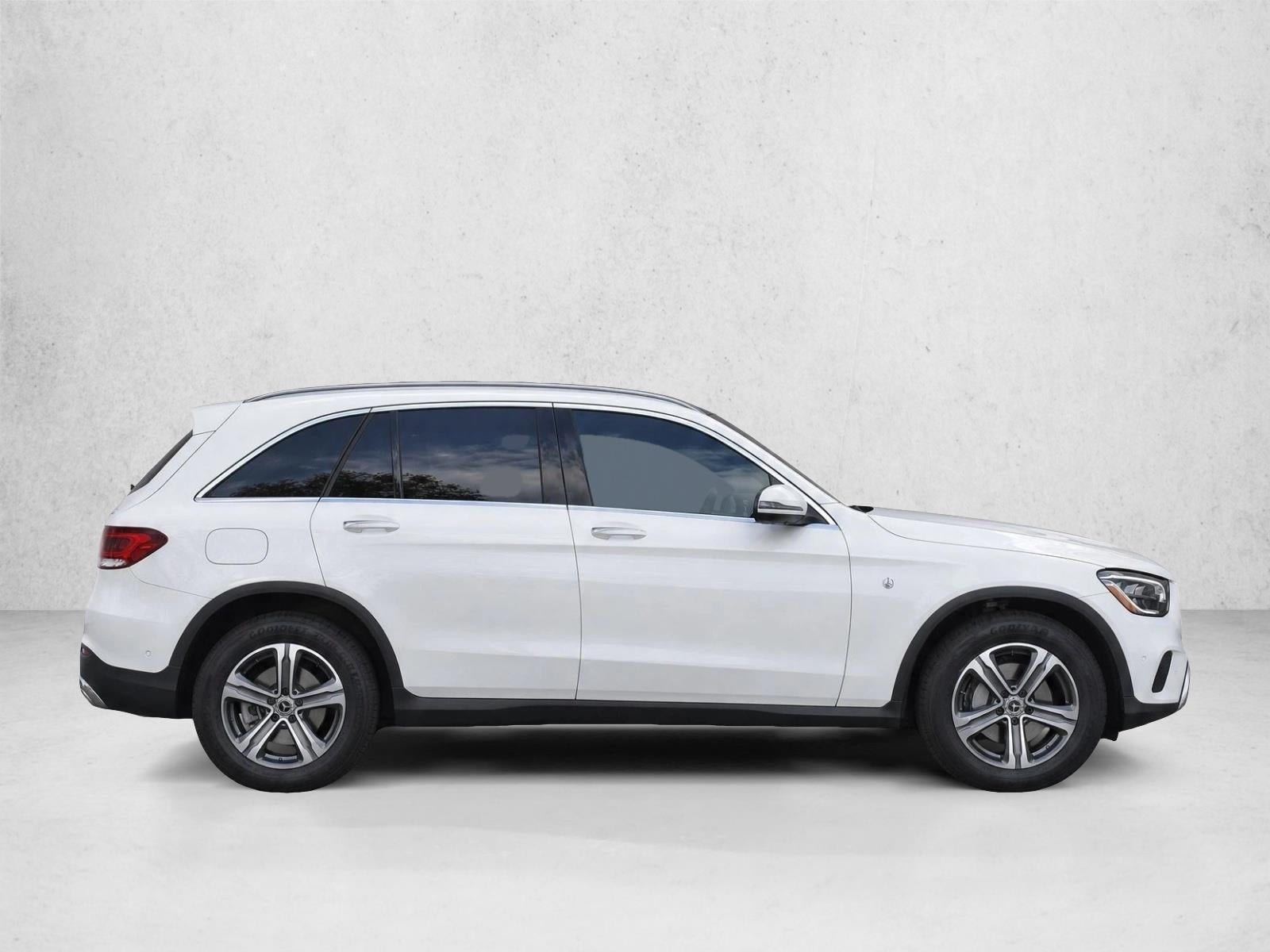 2021 Mercedes-Benz GLC GLC 300 SUV