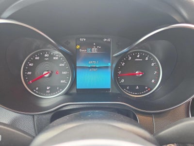 2021 Mercedes-Benz GLC GLC 300 SUV