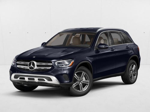 2022 Mercedes-Benz GLC GLC 300 SUV