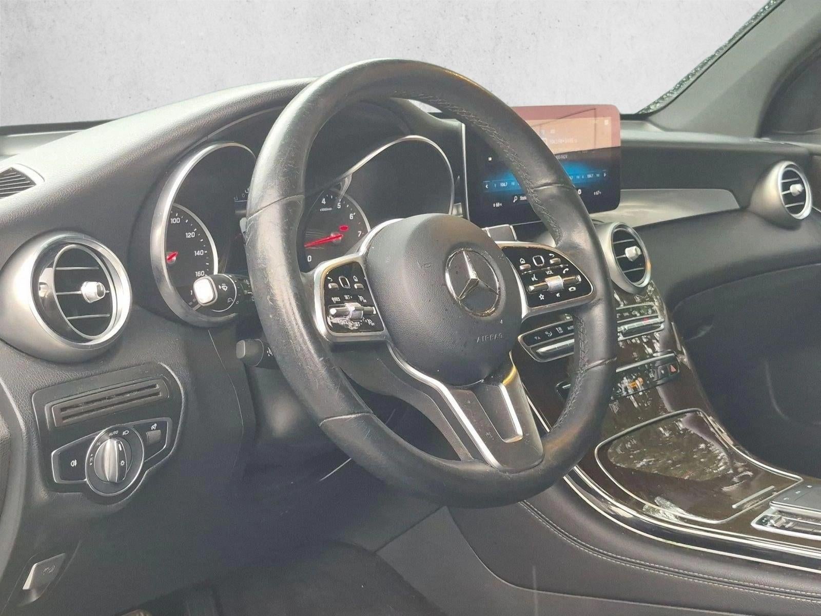 2020 Mercedes-Benz GLC GLC 300 SUV
