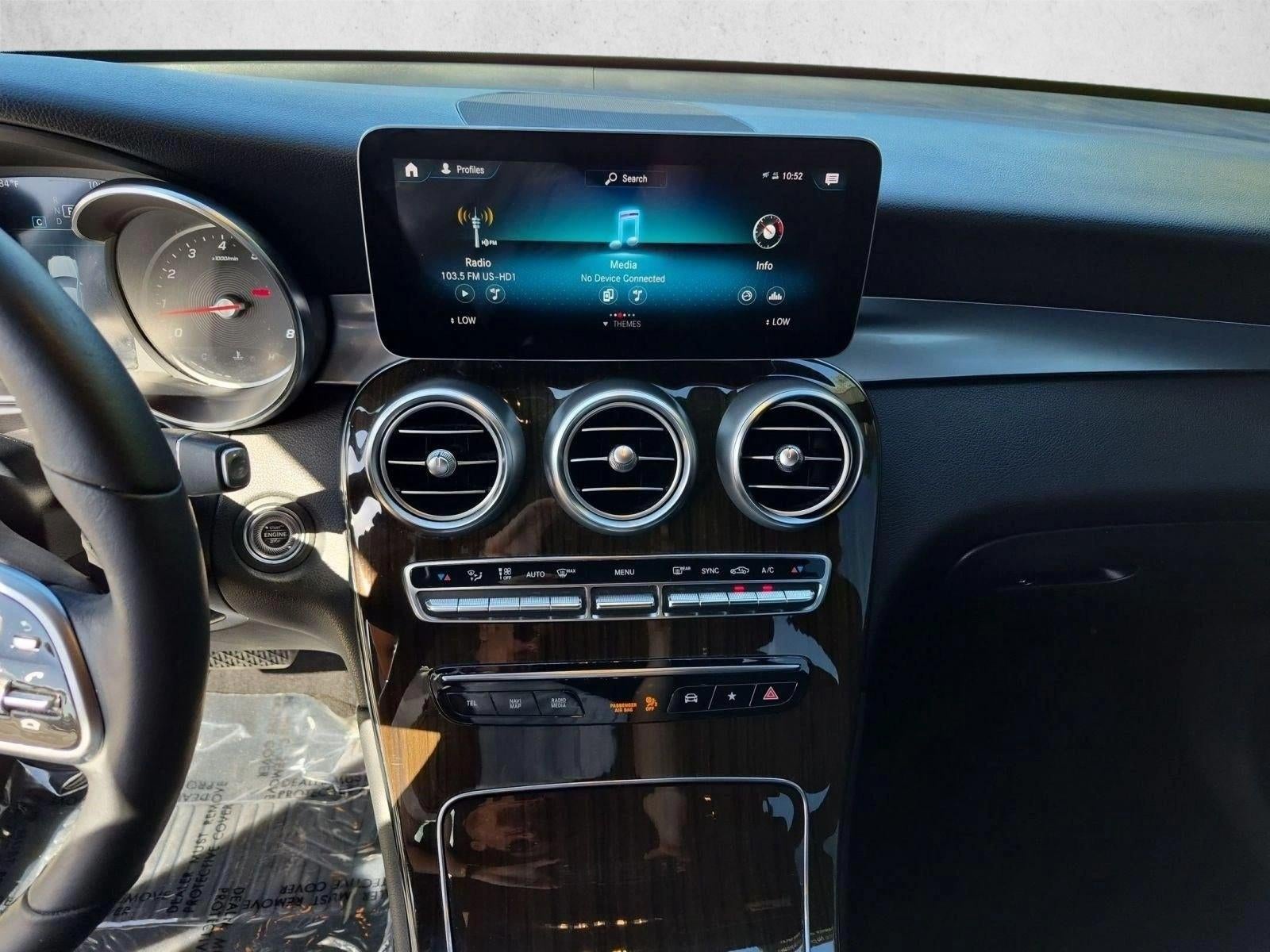 2020 Mercedes-Benz GLC GLC 300 SUV