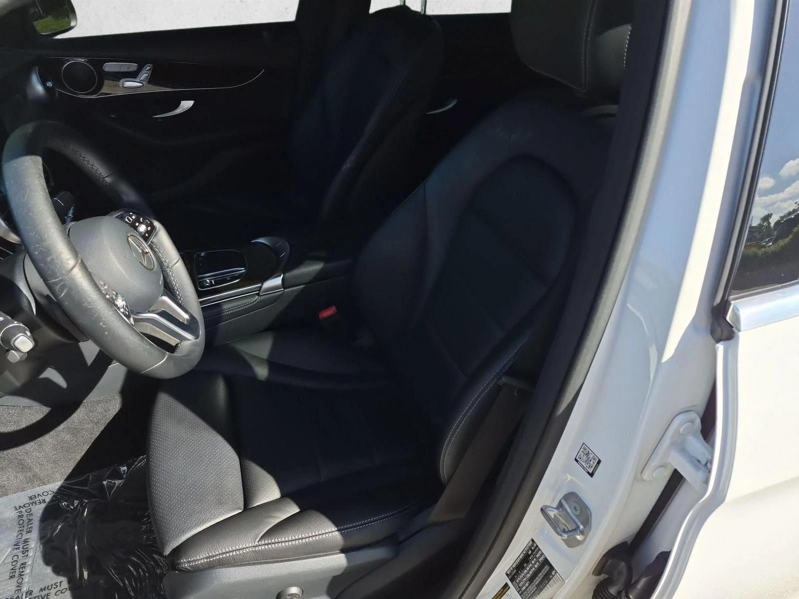 2020 Mercedes-Benz GLC GLC 300 SUV