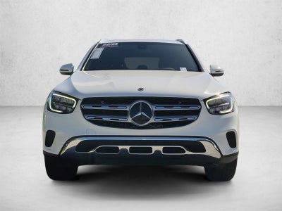 2020 Mercedes-Benz GLC GLC 300 SUV