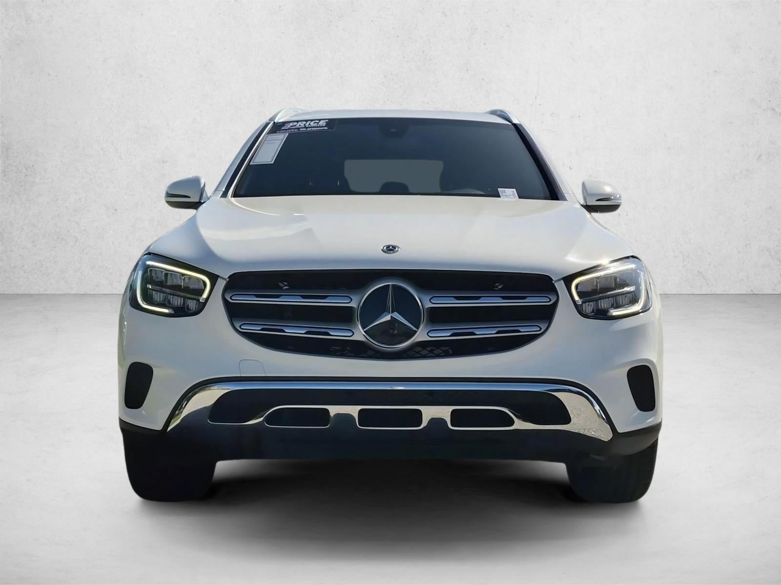 2020 Mercedes-Benz GLC GLC 300 SUV
