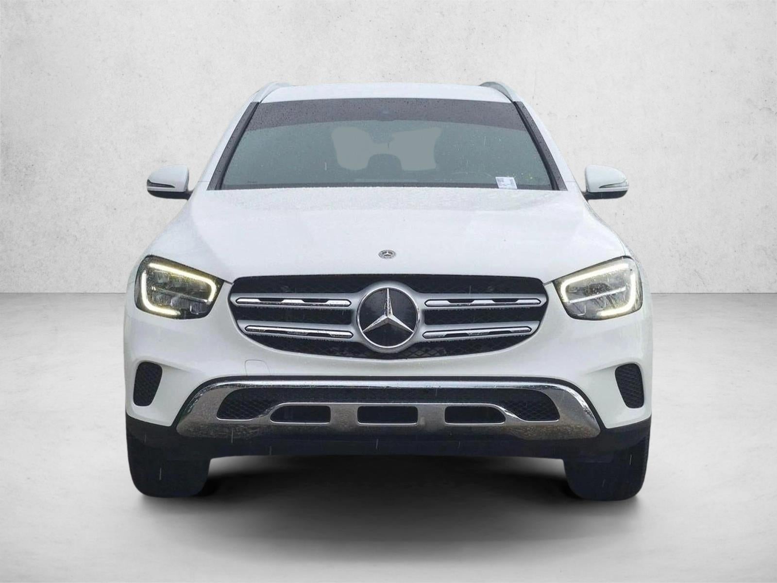 2020 Mercedes-Benz GLC GLC 300 SUV