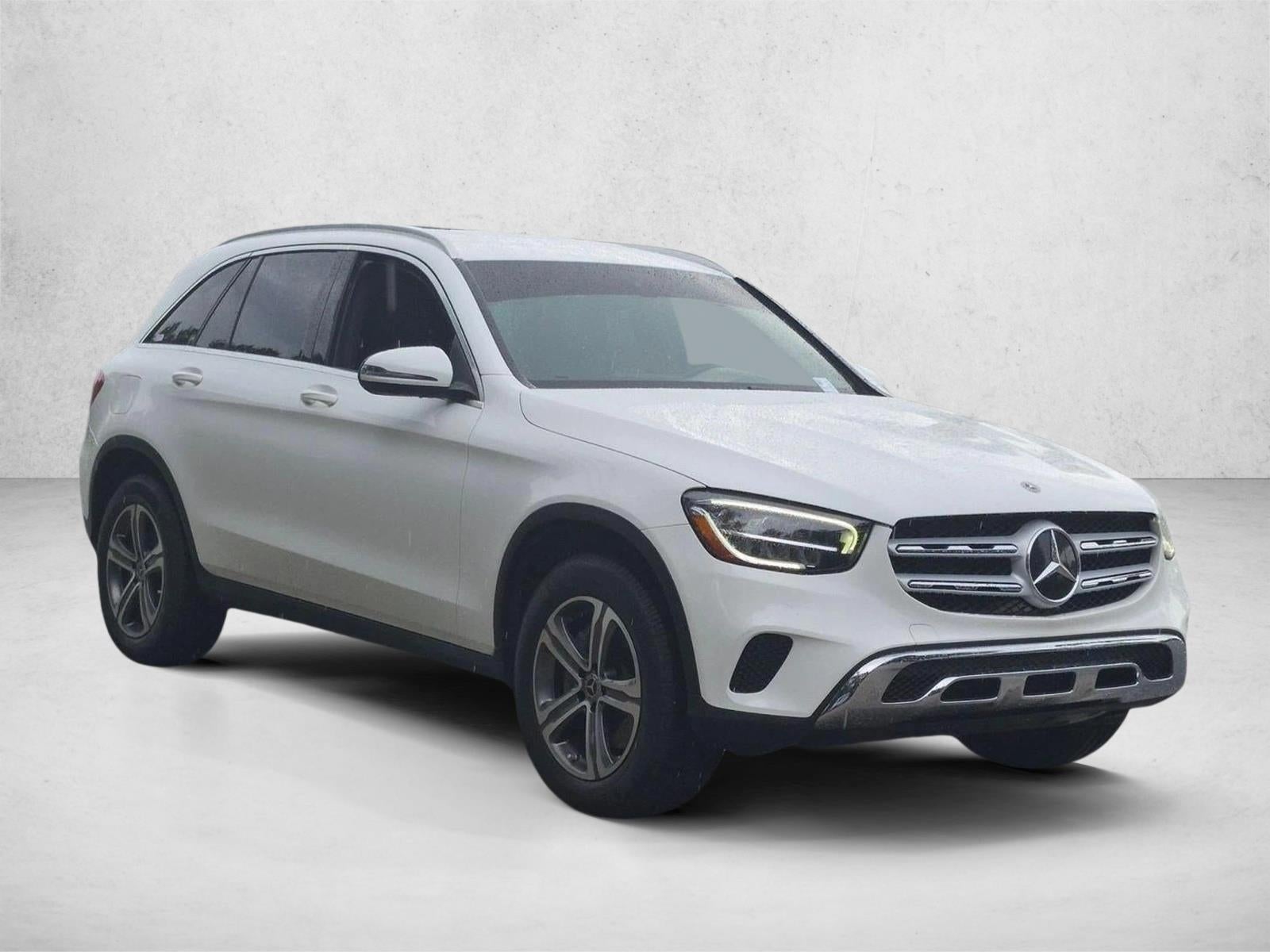 2020 Mercedes-Benz GLC GLC 300 SUV