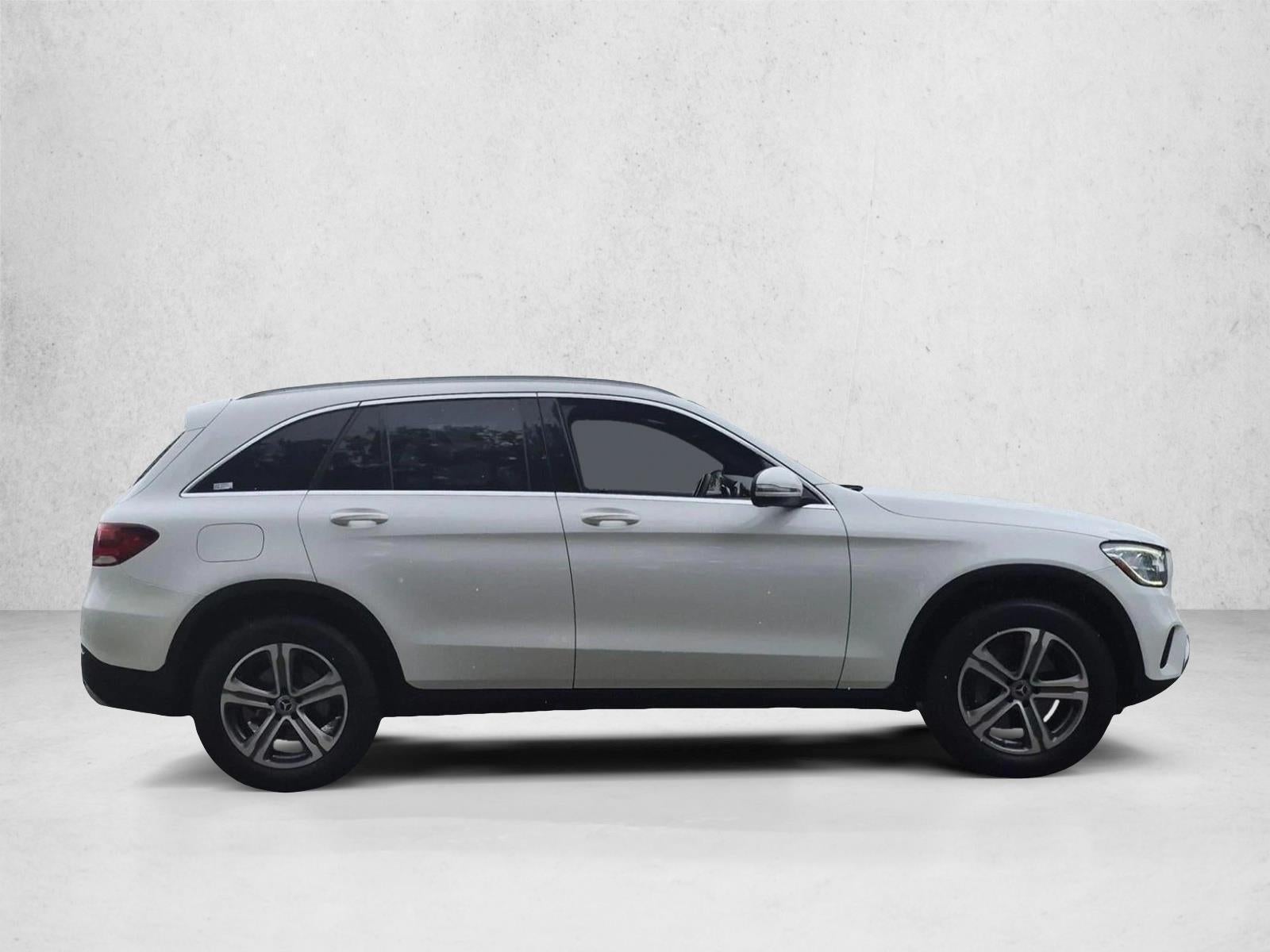 2020 Mercedes-Benz GLC GLC 300 SUV