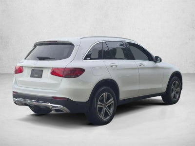 2020 Mercedes-Benz GLC GLC 300 SUV