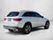 2020 Mercedes-Benz GLC GLC 300 SUV