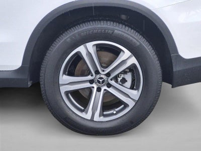 2020 Mercedes-Benz GLC GLC 300 SUV