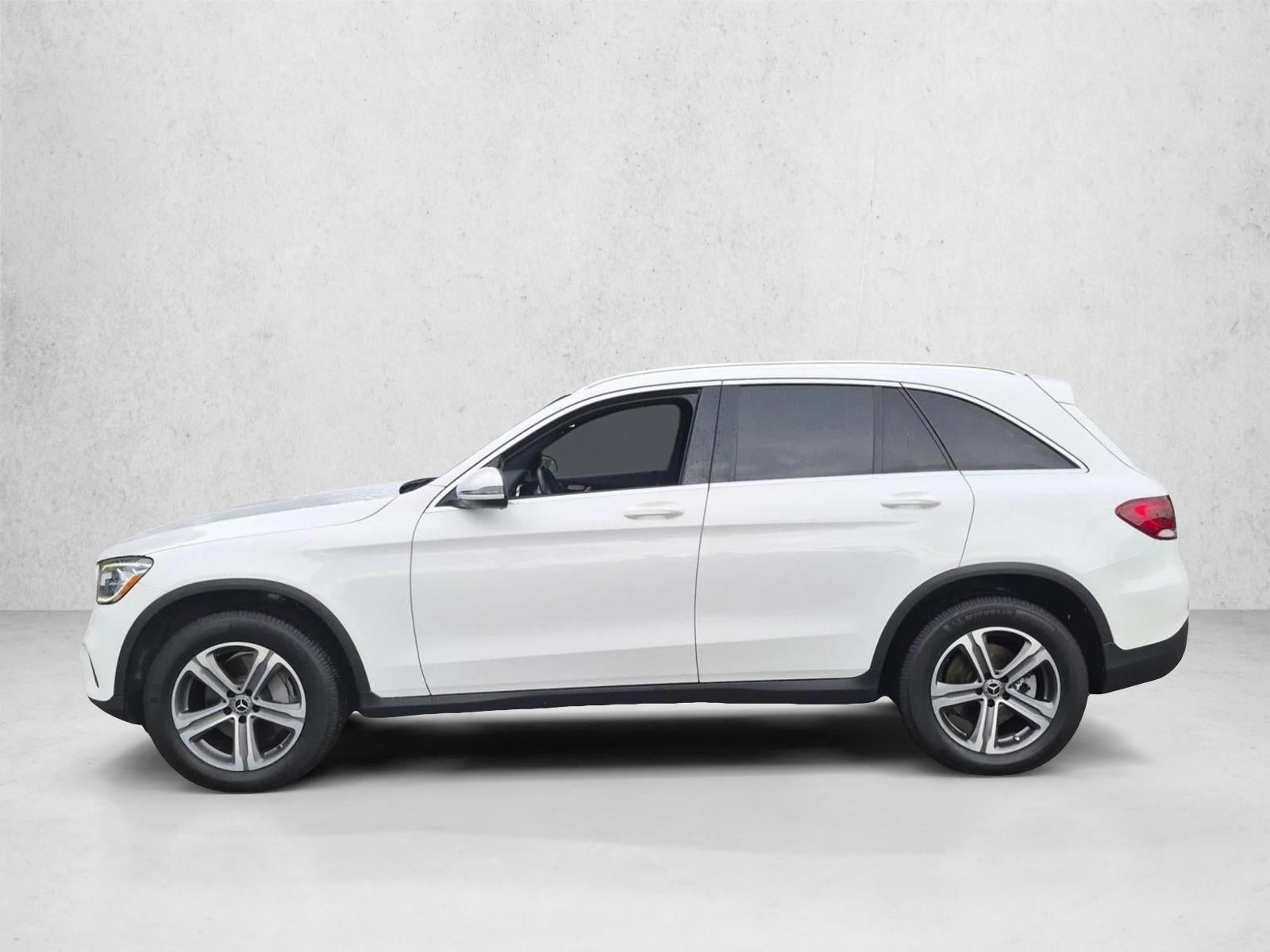 2020 Mercedes-Benz GLC GLC 300 SUV