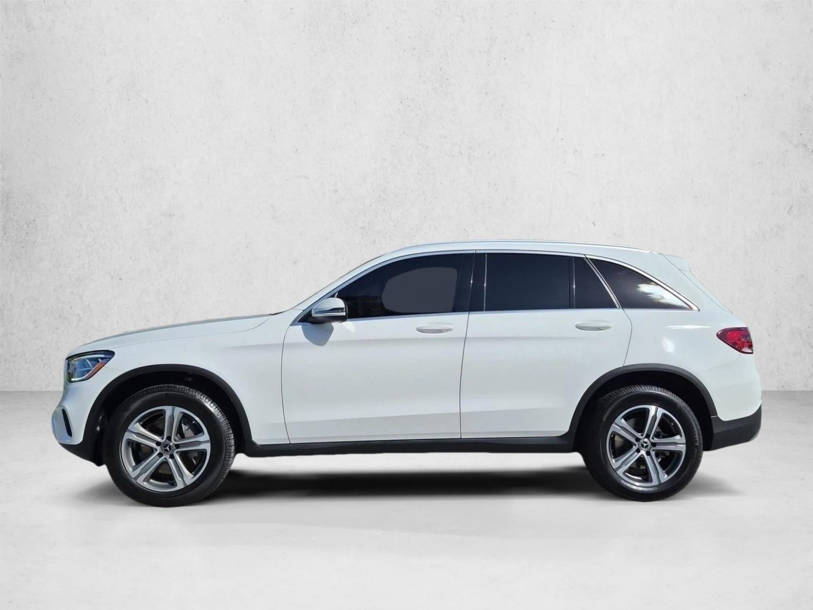 2020 Mercedes-Benz GLC GLC 300 SUV