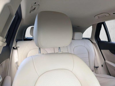 2022 Mercedes-Benz GLC GLC 300 SUV