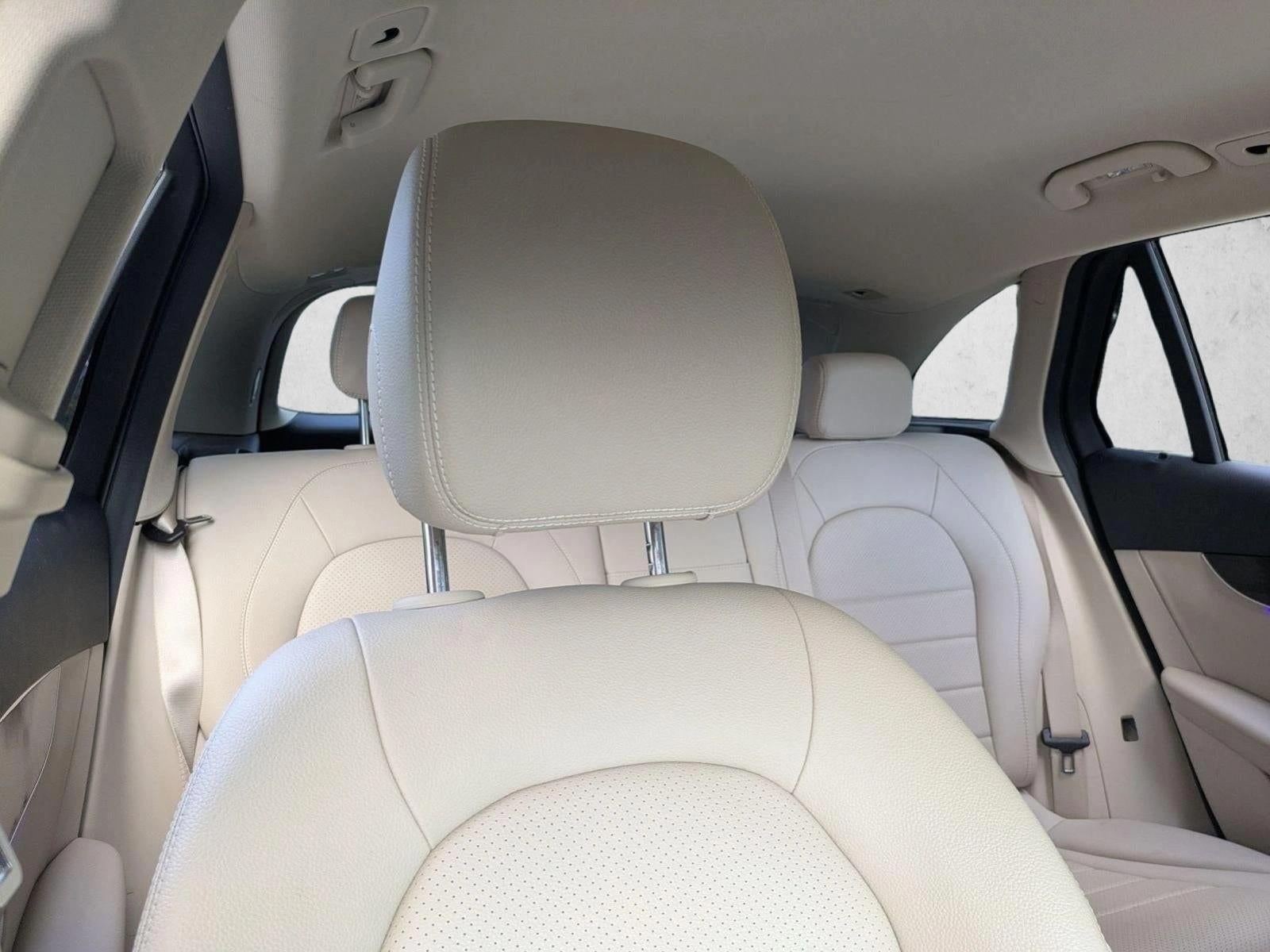 2022 Mercedes-Benz GLC GLC 300 SUV
