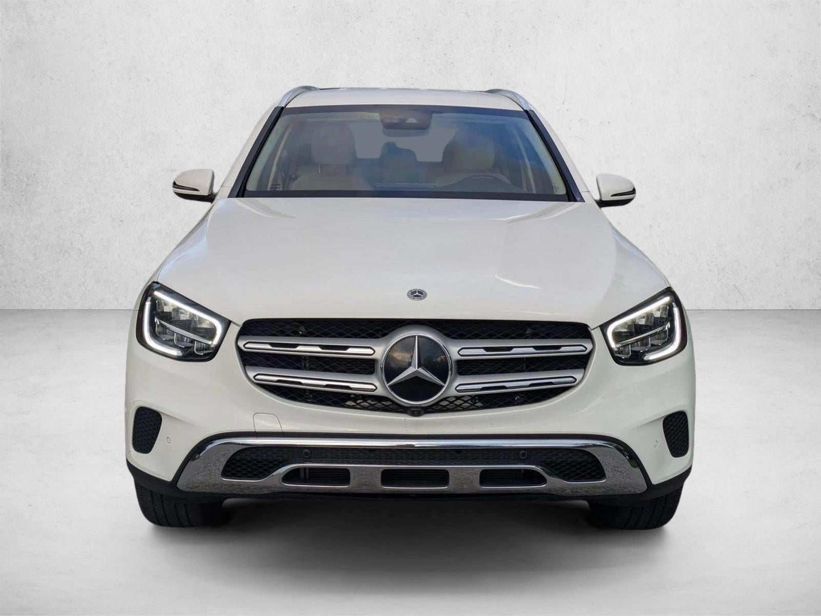 2022 Mercedes-Benz GLC GLC 300 SUV