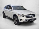 2022 Mercedes-Benz GLC GLC 300 SUV