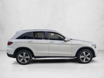 2022 Mercedes-Benz GLC GLC 300 SUV