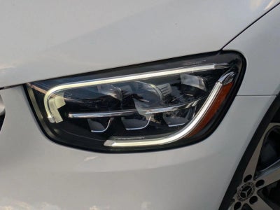 2022 Mercedes-Benz GLC GLC 300 SUV