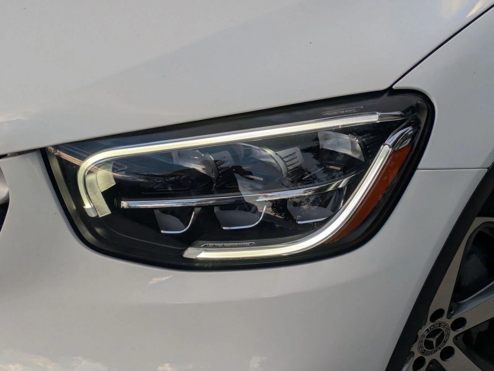 2022 Mercedes-Benz GLC GLC 300 SUV