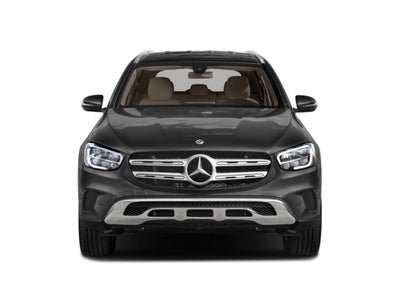 2022 Mercedes-Benz GLC GLC 300 SUV