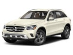 2021 Mercedes-Benz GLC GLC 300 4MATIC® SUV