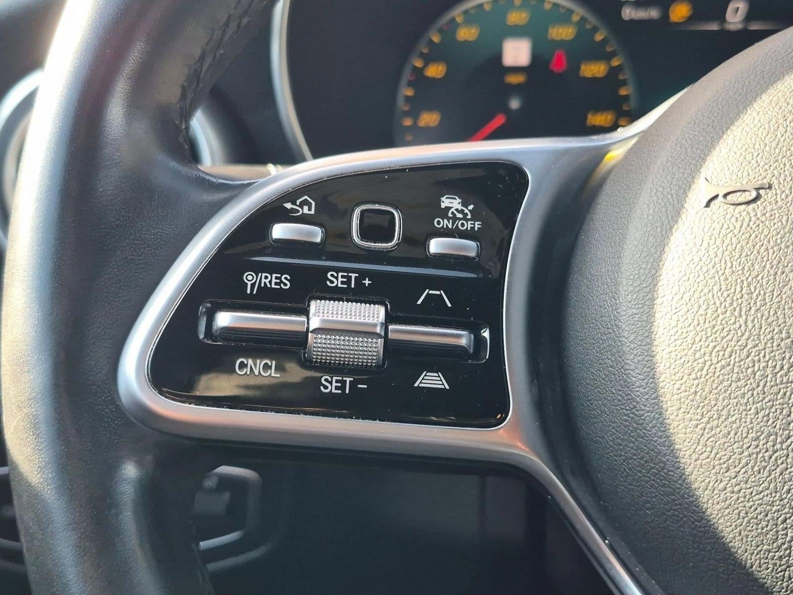 2020 Mercedes-Benz GLC GLC 300 4MATIC® SUV