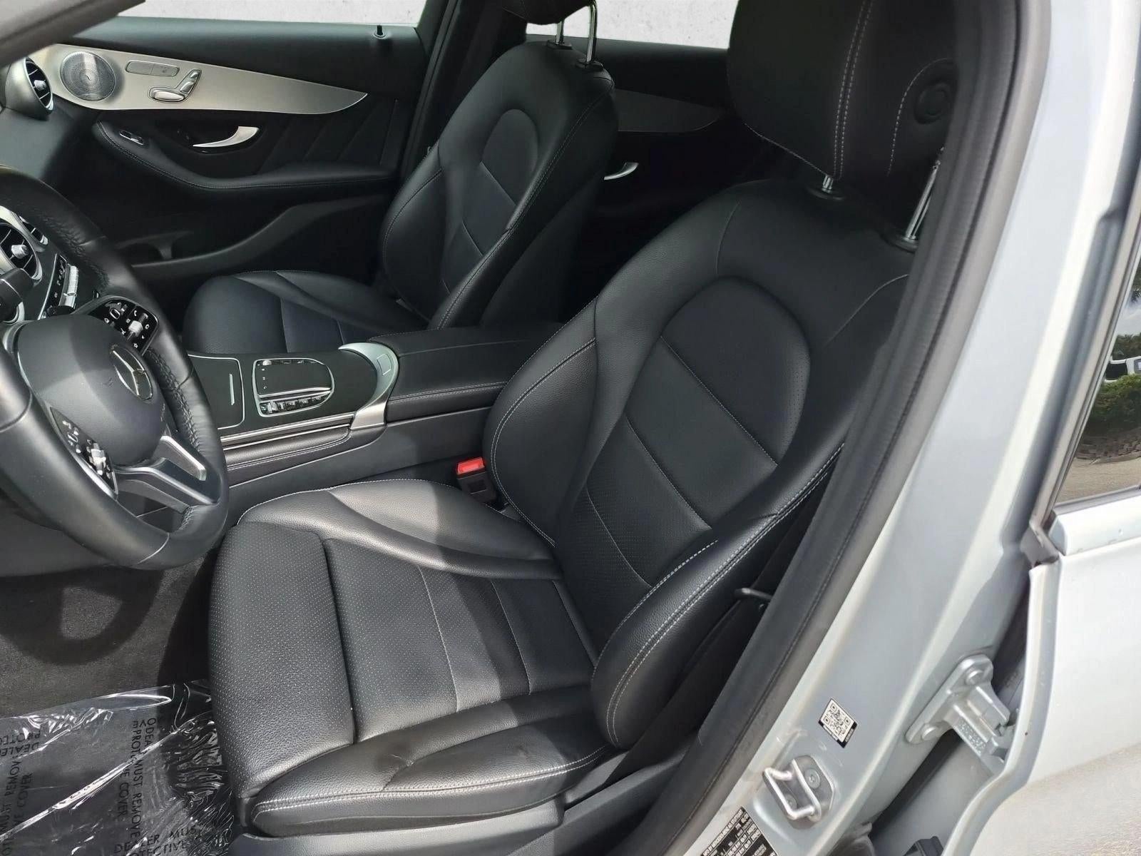 2020 Mercedes-Benz GLC GLC 300 4MATIC® SUV
