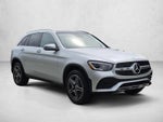 2020 Mercedes-Benz GLC GLC 300 4MATIC® SUV