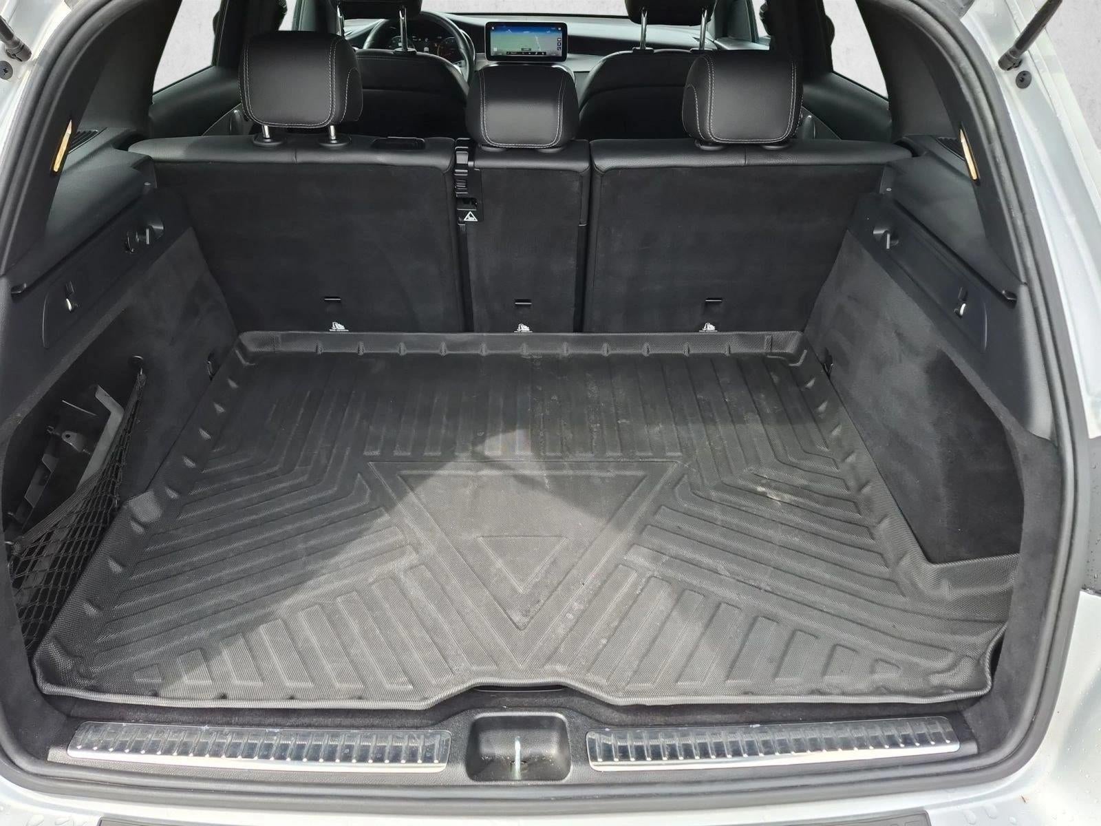2020 Mercedes-Benz GLC GLC 300 4MATIC® SUV