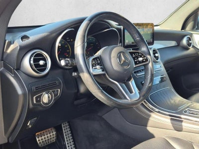 2020 Mercedes-Benz GLC GLC 300 4MATIC® SUV