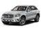 2020 Mercedes-Benz GLC GLC 300 4MATIC® SUV