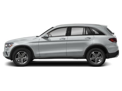 2020 Mercedes-Benz GLC GLC 300 4MATIC® SUV