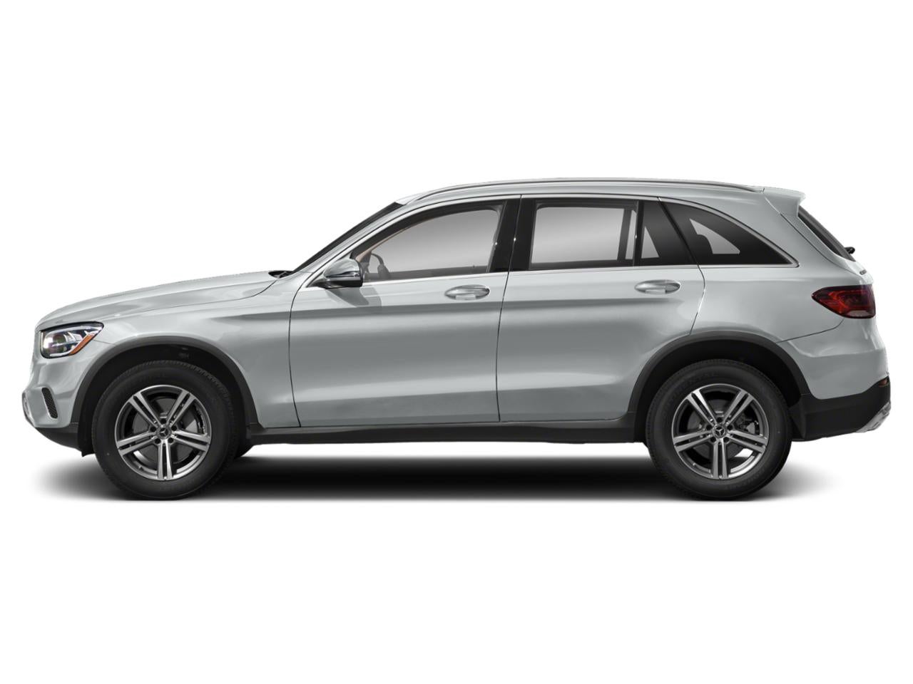 2020 Mercedes-Benz GLC GLC 300 4MATIC® SUV