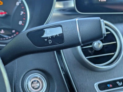 2020 Mercedes-Benz GLC GLC 300 4MATIC® SUV