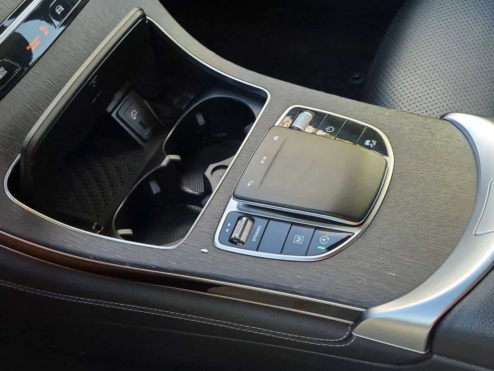 2020 Mercedes-Benz GLC GLC 300 4MATIC® SUV