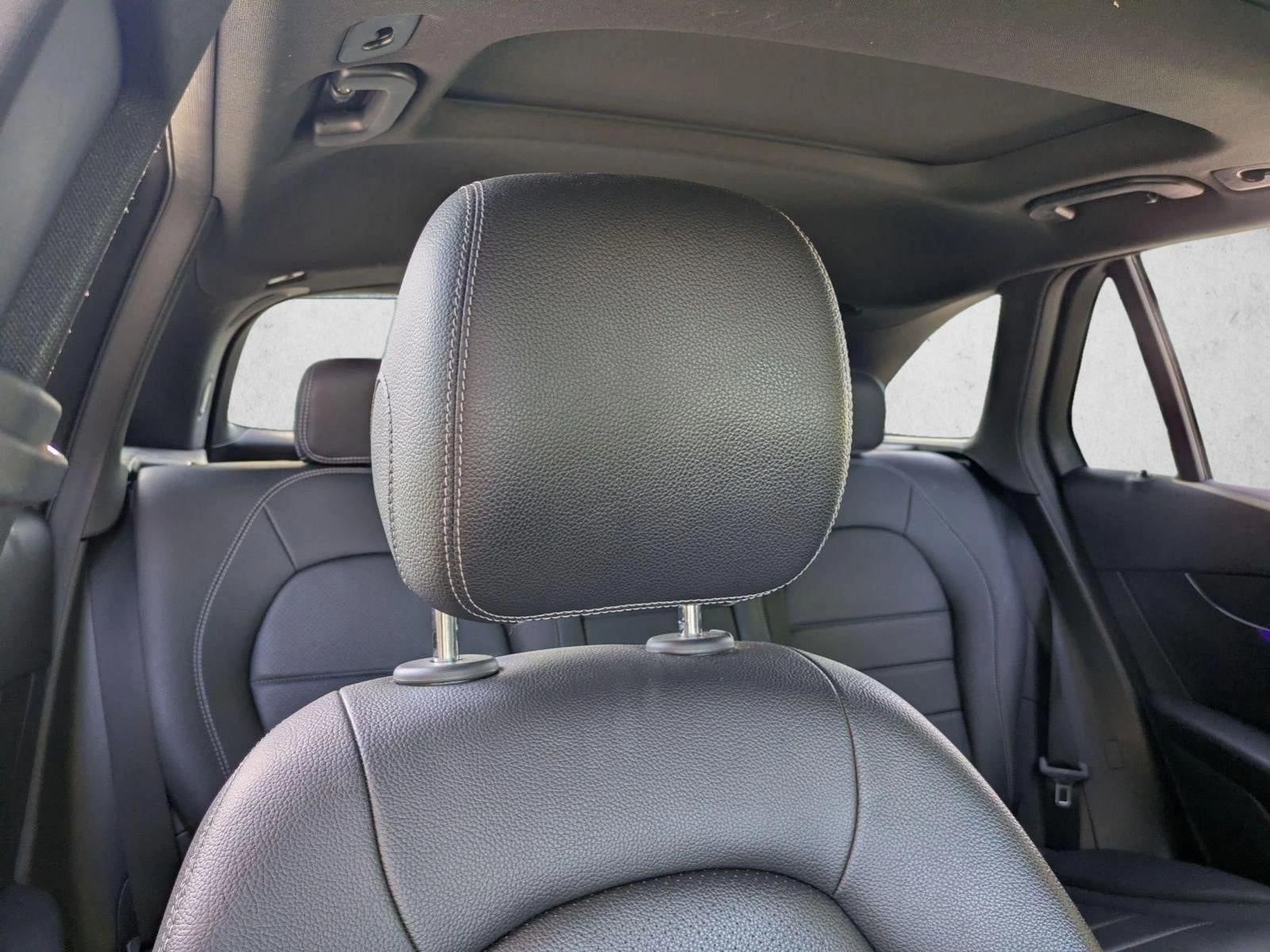 2020 Mercedes-Benz GLC GLC 300 4MATIC® SUV