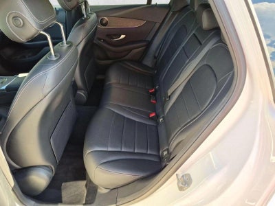 2020 Mercedes-Benz GLC GLC 300 4MATIC® SUV