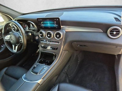 2020 Mercedes-Benz GLC GLC 300 4MATIC® SUV