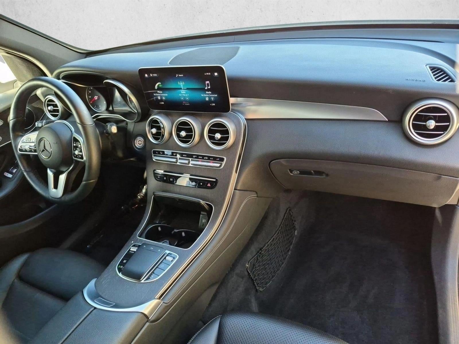 2020 Mercedes-Benz GLC GLC 300 4MATIC® SUV
