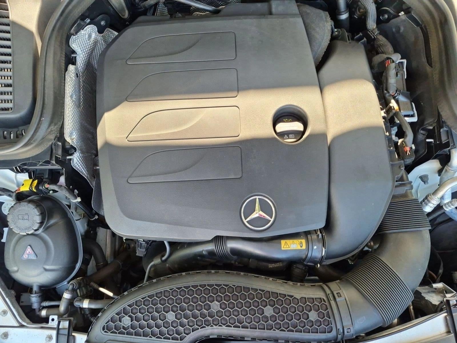 2020 Mercedes-Benz GLC GLC 300 4MATIC® SUV